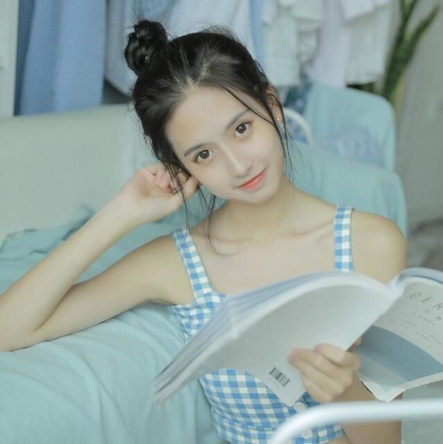 心情美的第一张照片--咸阳相亲服务中心