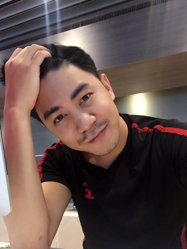 李的第一张照片--咸阳相亲服务中心