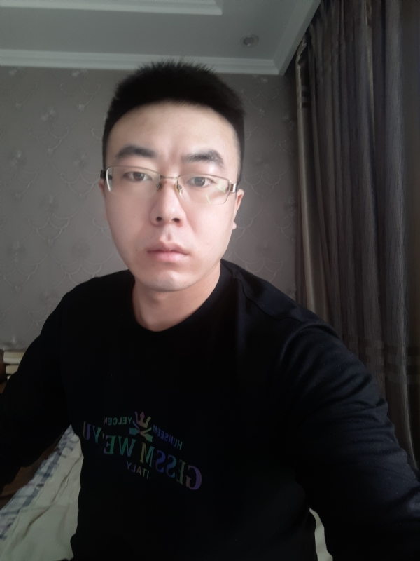 相守一生的第二张照片--咸阳相亲服务中心