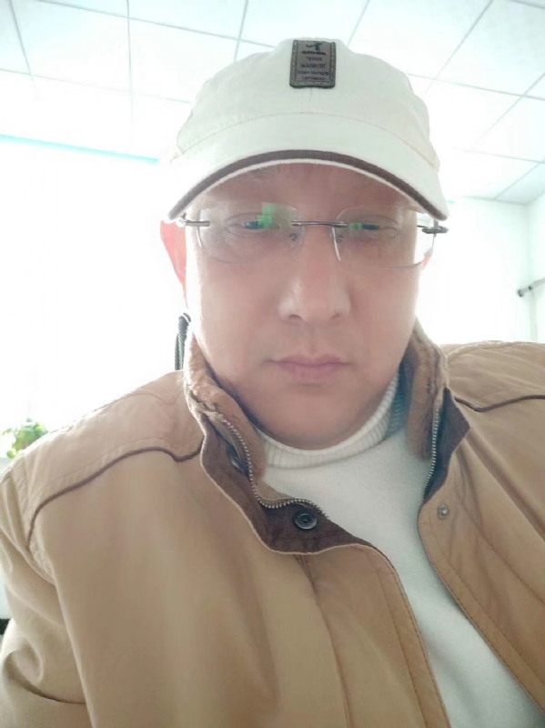 寒夜难眠的第一张照片--咸阳相亲服务中心