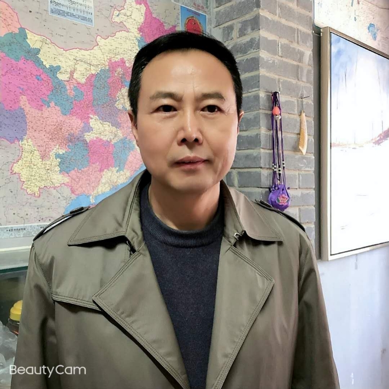 感恩的心的第一张照片--咸阳相亲服务中心