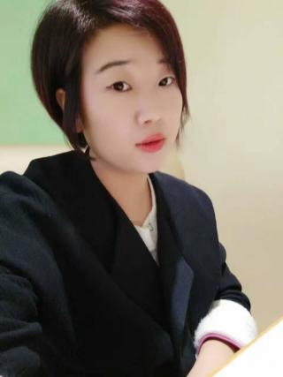 小青的第一张照片--咸阳相亲服务中心