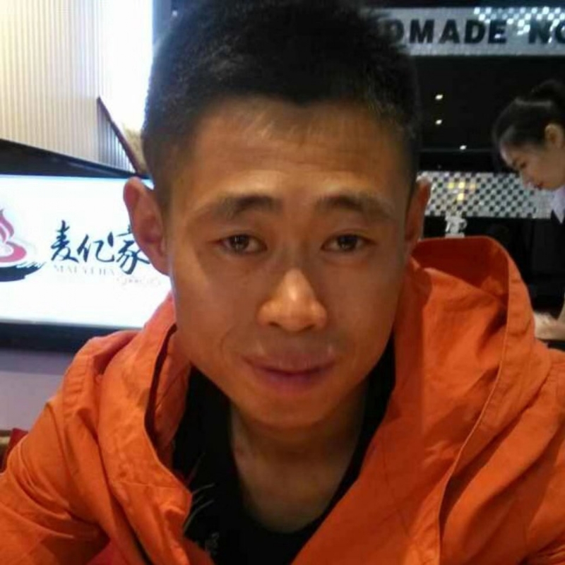 浪子的第一张照片--咸阳相亲服务中心