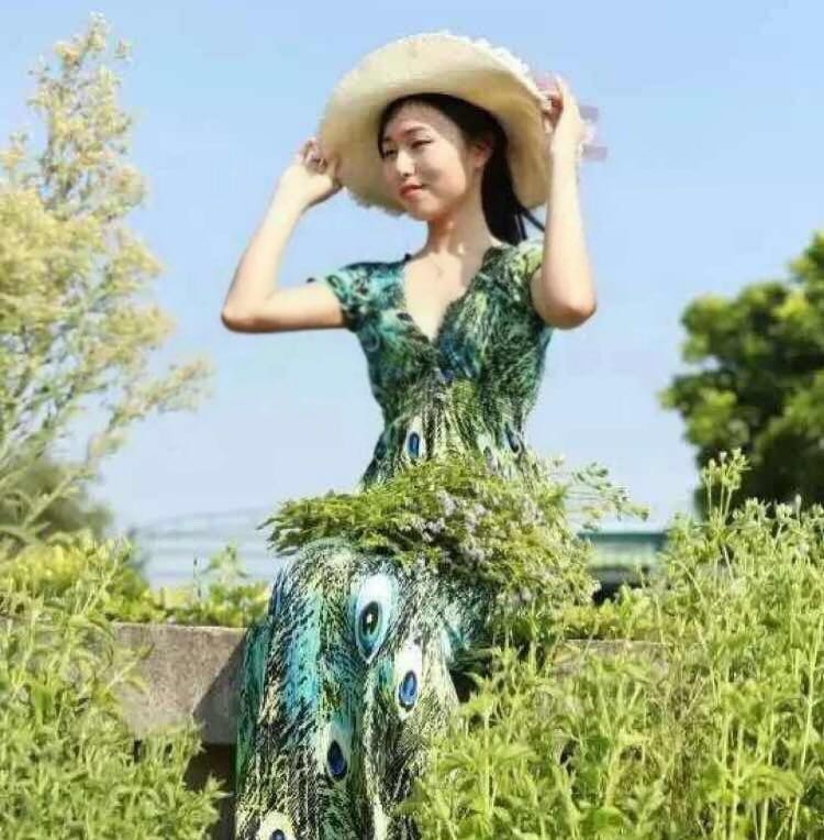 ViviQueen的第四张照片--咸阳相亲服务中心