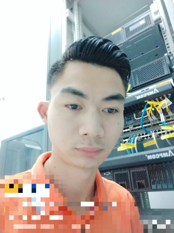 小海的第一张照片--咸阳相亲服务中心