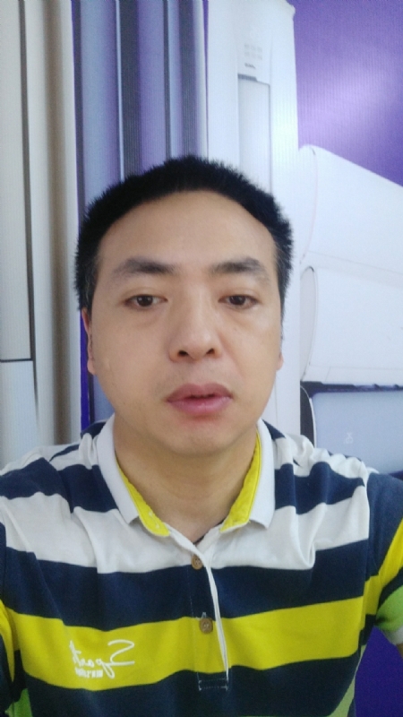 祥子的第一张照片--咸阳相亲服务中心