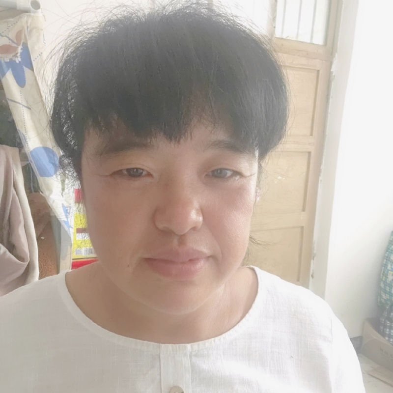 二妮的第一张照片--咸阳相亲服务中心