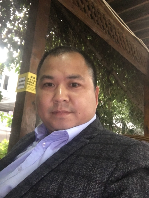 爱你一万年的第一张照片--咸阳相亲服务中心