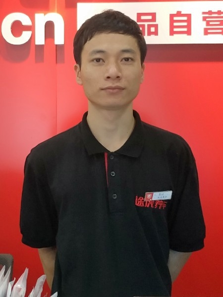 靓boy的第一张照片--咸阳相亲服务中心