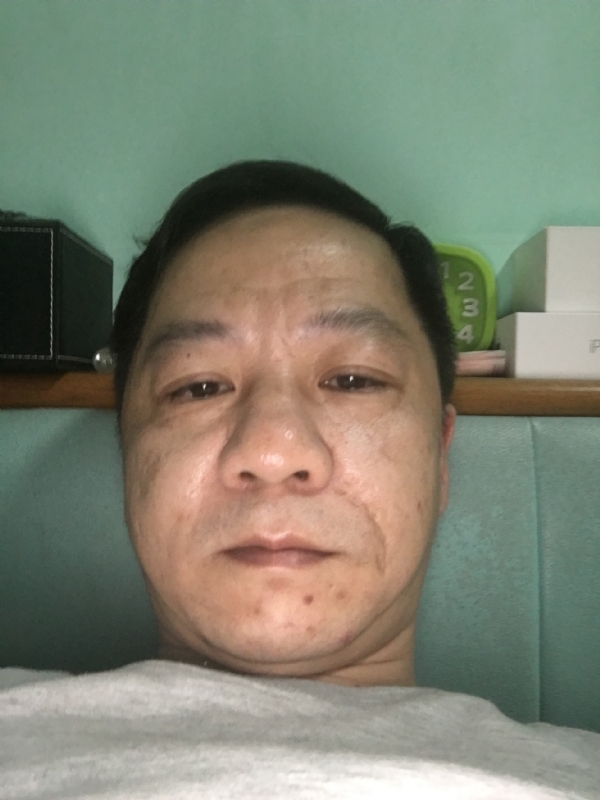 耀子的第一张照片--咸阳相亲服务中心