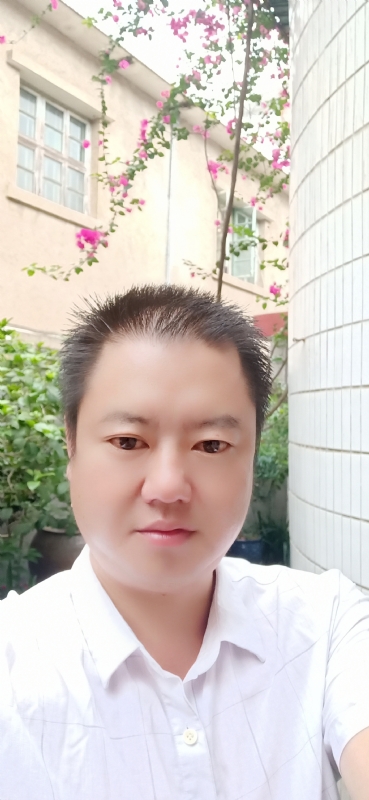 陈欢翔的第一张照片--咸阳相亲服务中心
