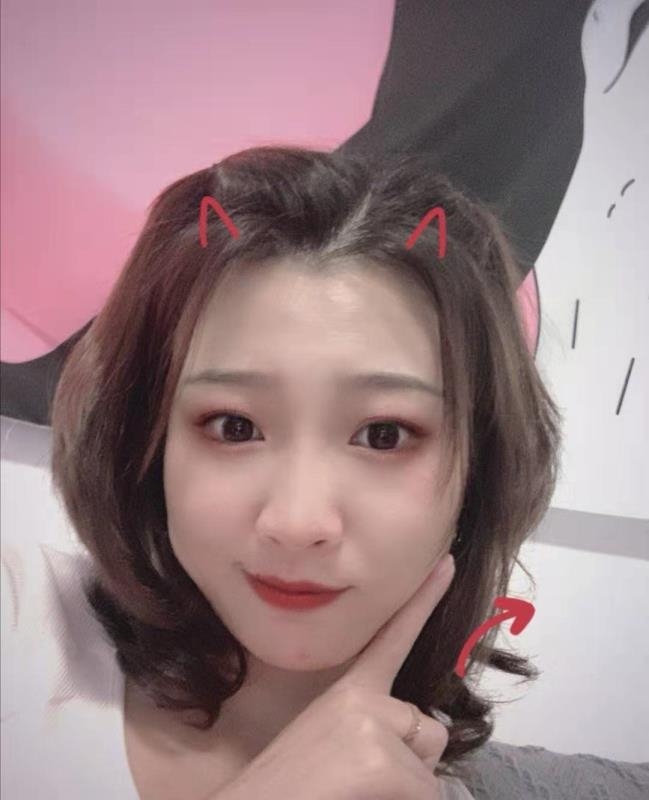 yuan媛的第一张照片--咸阳相亲服务中心