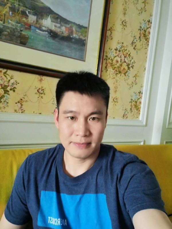 阳光灿烂的第二张照片--咸阳相亲服务中心