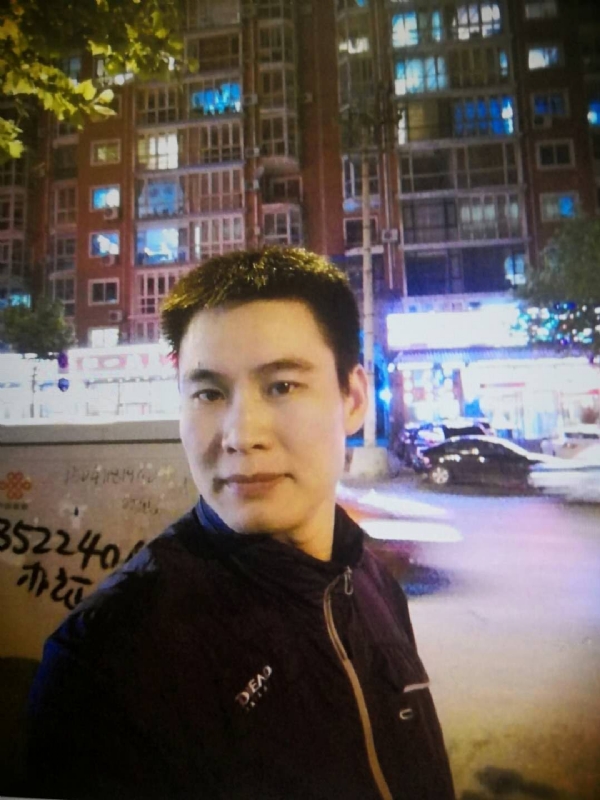 阳光灿烂的第三张照片--咸阳相亲服务中心