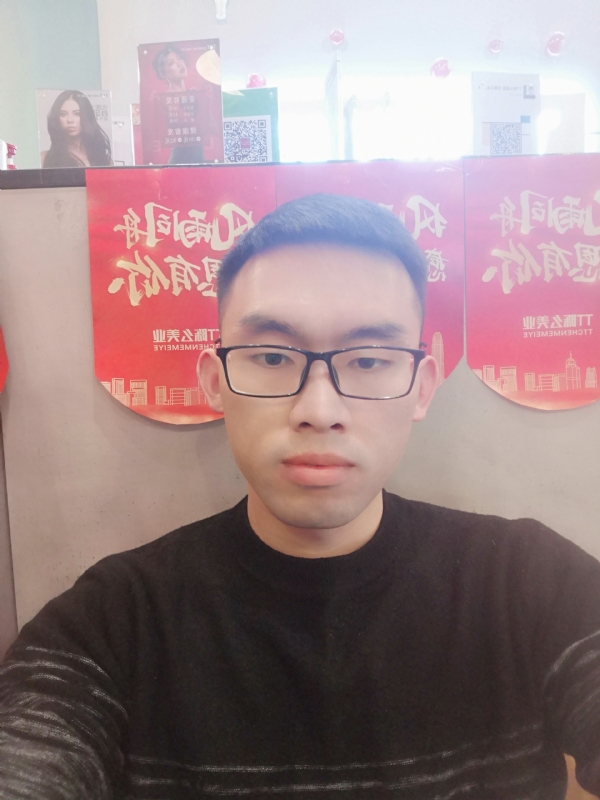 眼缘的第一张照片--咸阳相亲服务中心