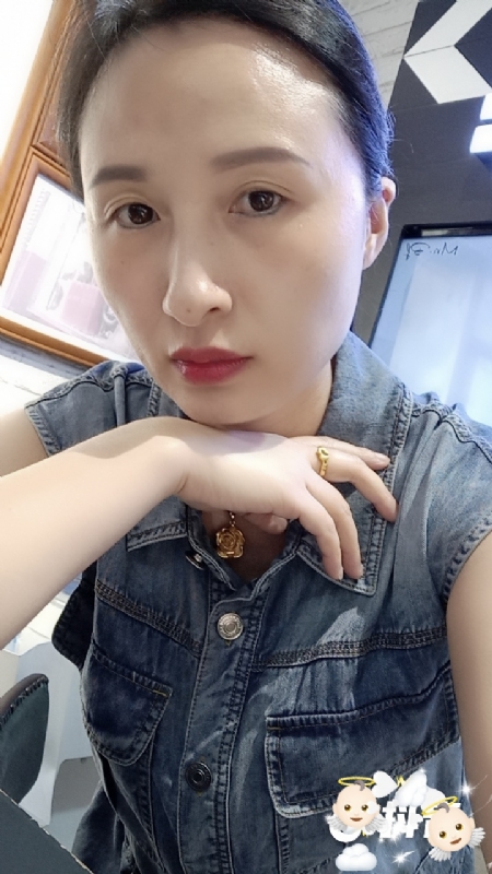 桃子的第三张照片--咸阳相亲服务中心