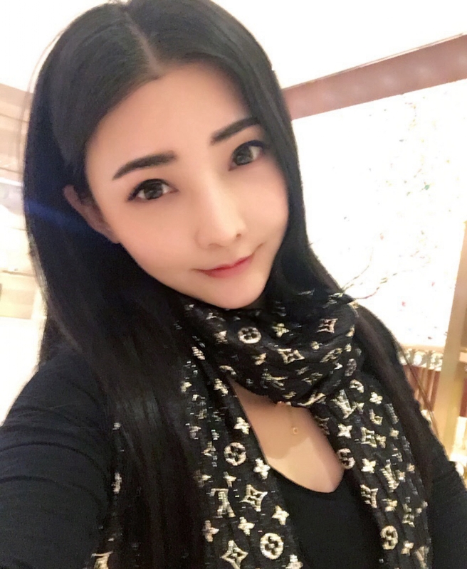 詩詩的第一张照片--咸阳相亲服务中心