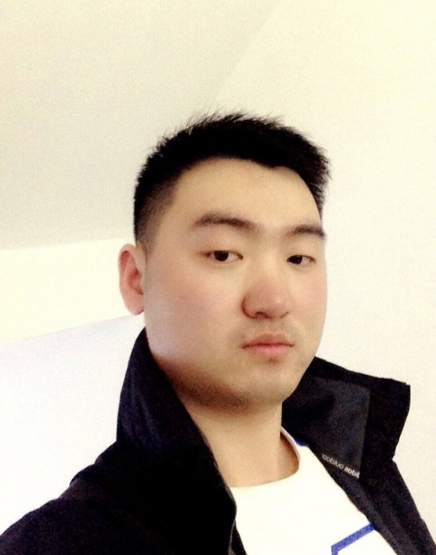 大海的第二张照片--咸阳相亲服务中心