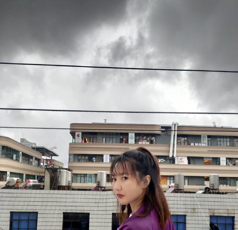 李家小姐的第一张照片--咸阳相亲服务中心