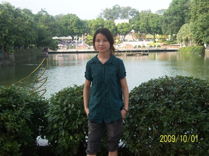 小雨點的第一张照片--咸阳相亲服务中心