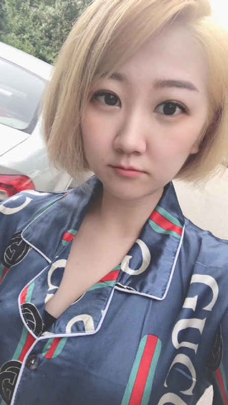 小雅的第一张照片--咸阳相亲服务中心