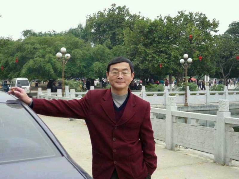 齐天大圣的第一张照片--咸阳相亲服务中心