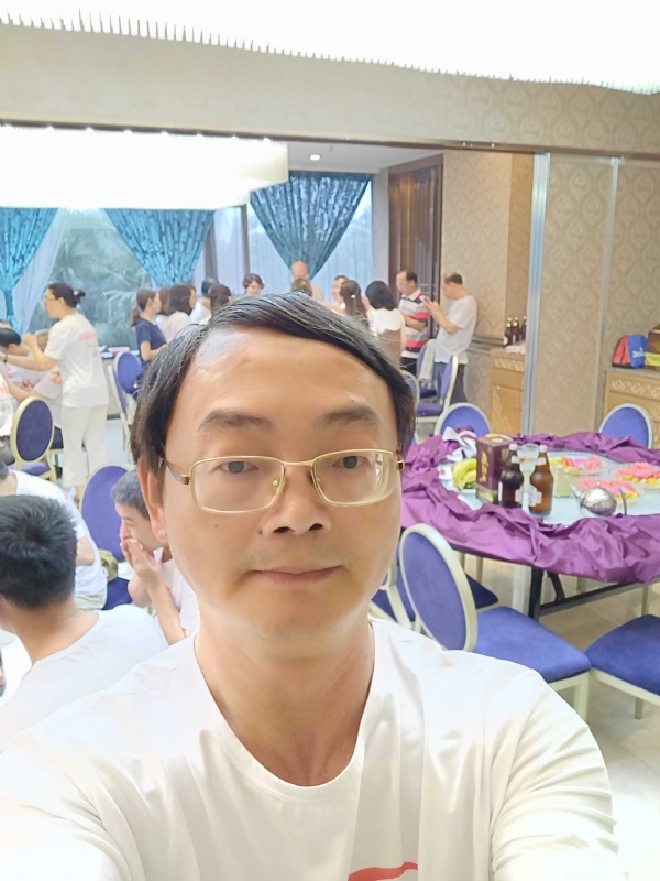 齐天大圣的第三张照片--咸阳相亲服务中心