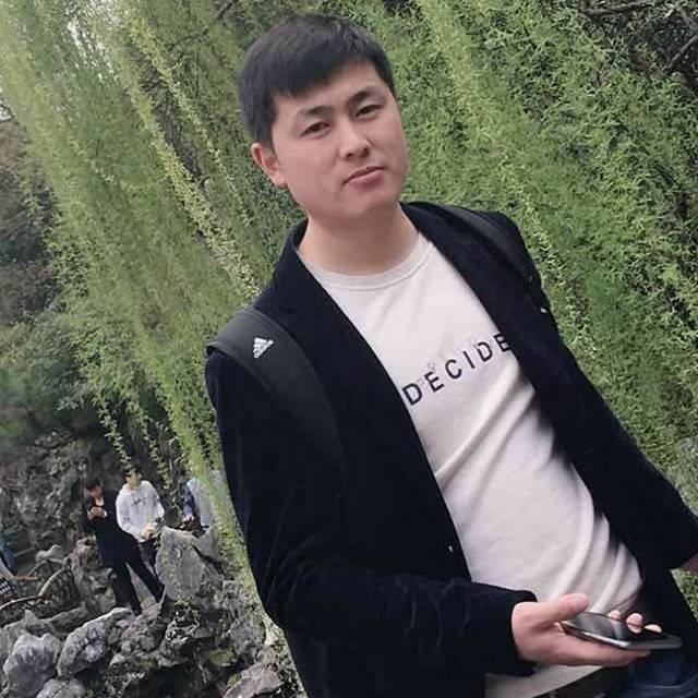 王誉翔的第二张照片--咸阳相亲服务中心