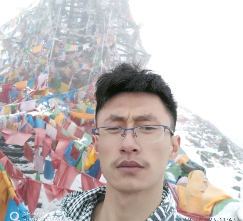 Chen的第二张照片--咸阳相亲服务中心