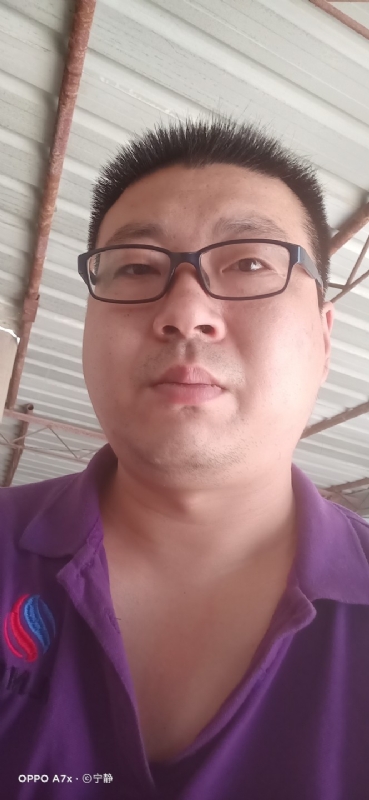 宁静的第一张照片--咸阳相亲服务中心