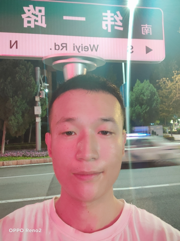 启航的第一张照片--咸阳相亲服务中心