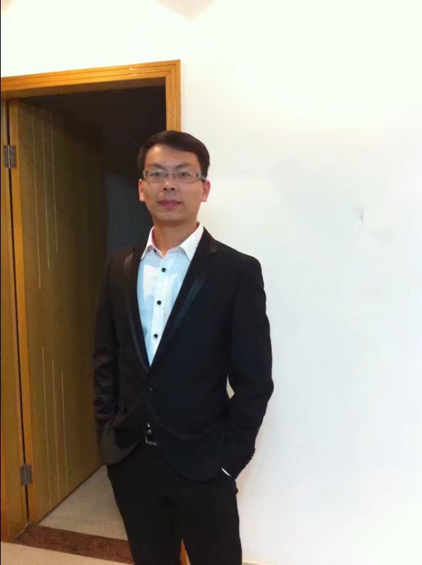 zhanglinsheng的第一张照片--咸阳相亲服务中心