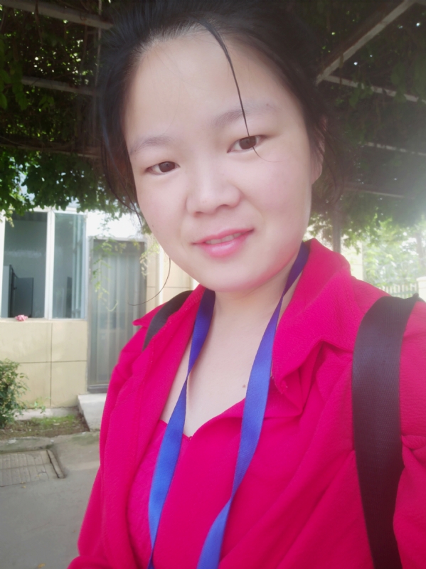 快乐至上的第二张照片--咸阳相亲服务中心