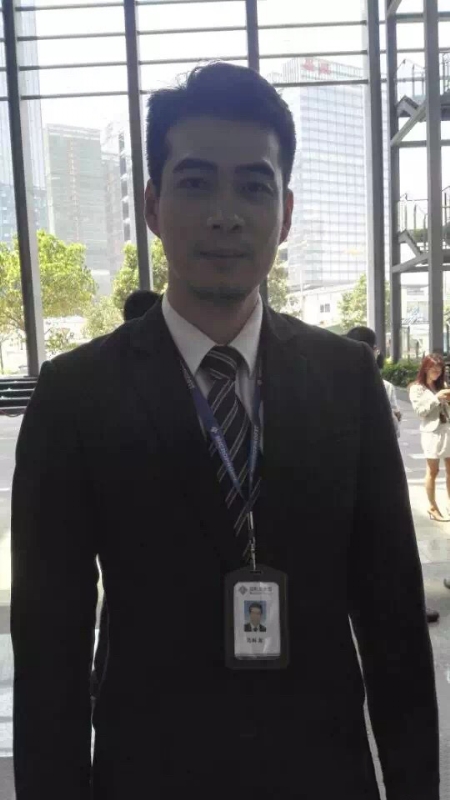 wangjie的第二张照片--咸阳相亲服务中心