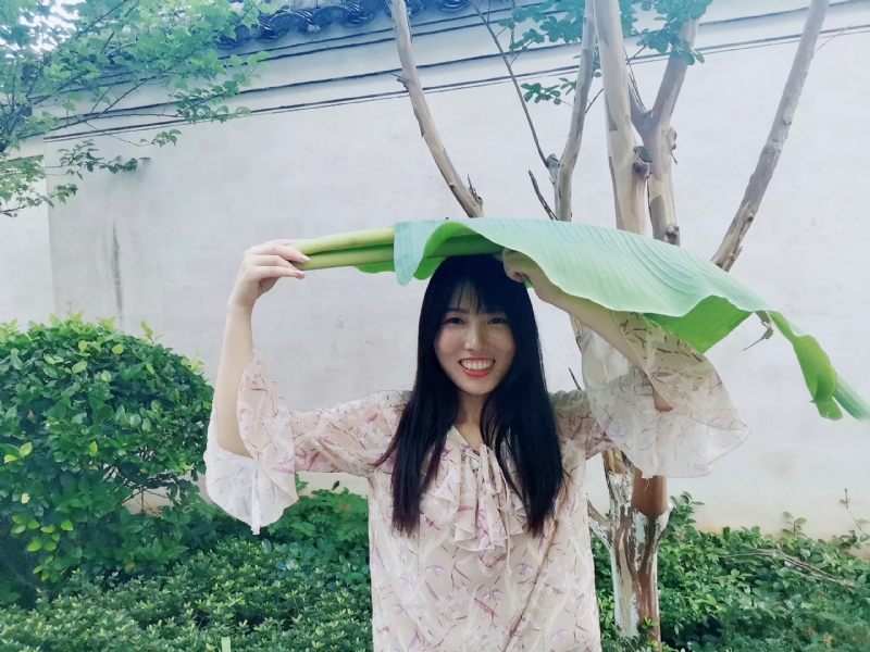 木沙的第一张照片--咸阳相亲服务中心