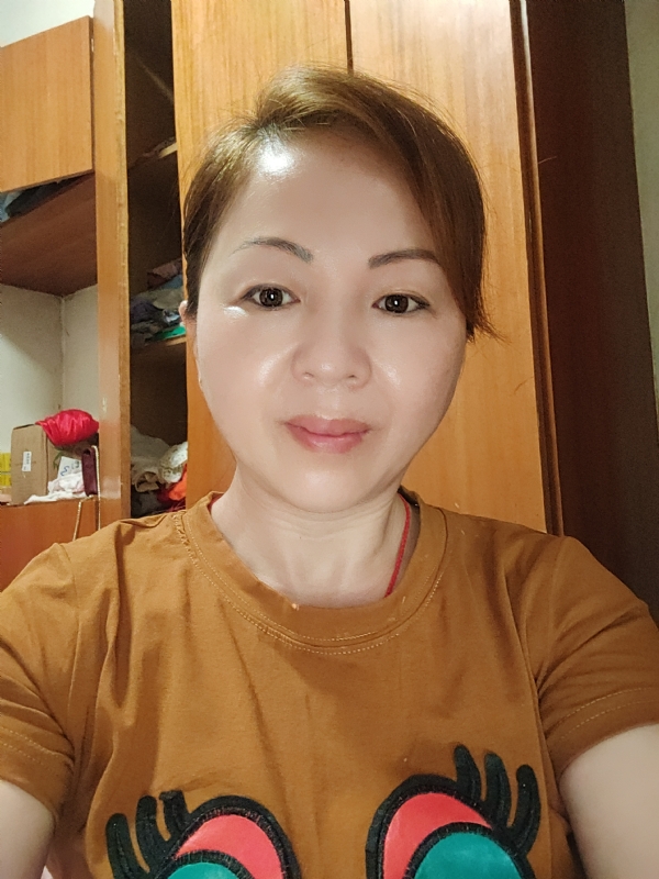 醉红颜的第一张照片--咸阳相亲服务中心