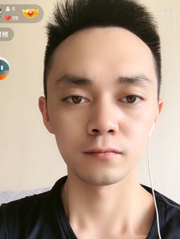 游爽的第一张照片--咸阳相亲服务中心