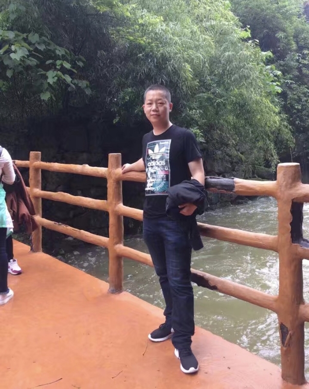 故事的开始的第一张照片--咸阳相亲服务中心