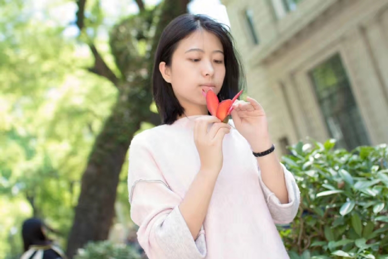 随心的第一张照片--咸阳相亲服务中心