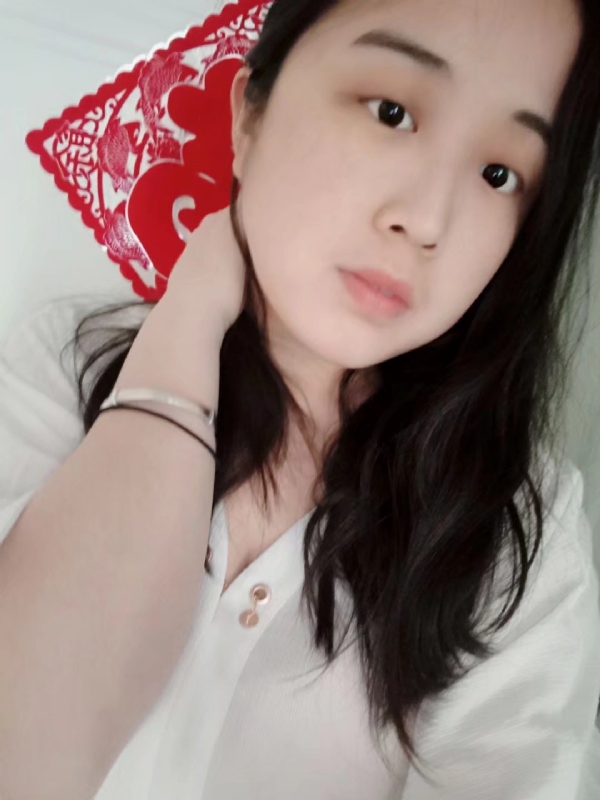 百合的第一张照片--咸阳相亲服务中心