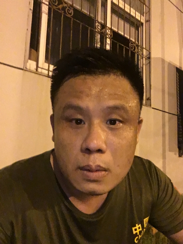 James2020的第一张照片--咸阳相亲服务中心