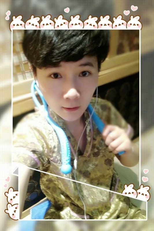 小语同学的第一张照片--咸阳相亲服务中心