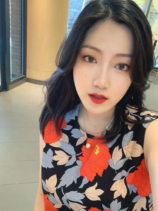 anny的第一张照片--咸阳相亲服务中心