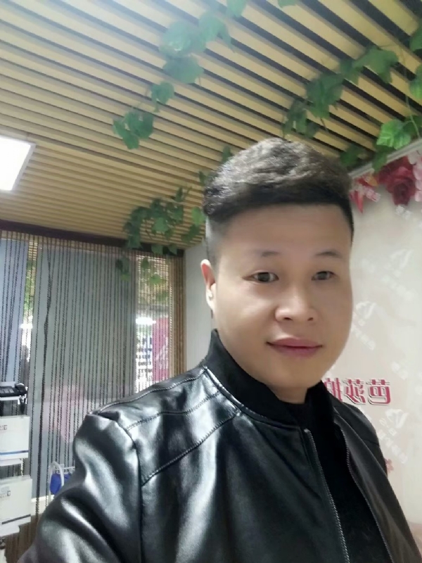 萧郎的第一张照片--咸阳相亲服务中心