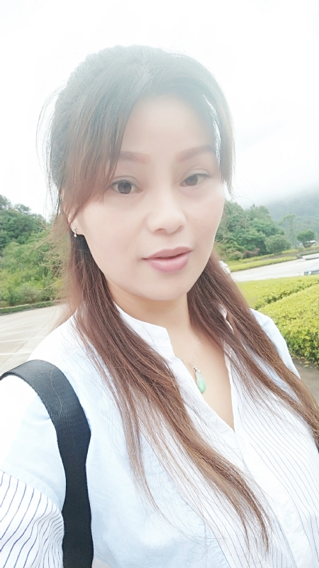韩雅的第三张照片--咸阳相亲服务中心