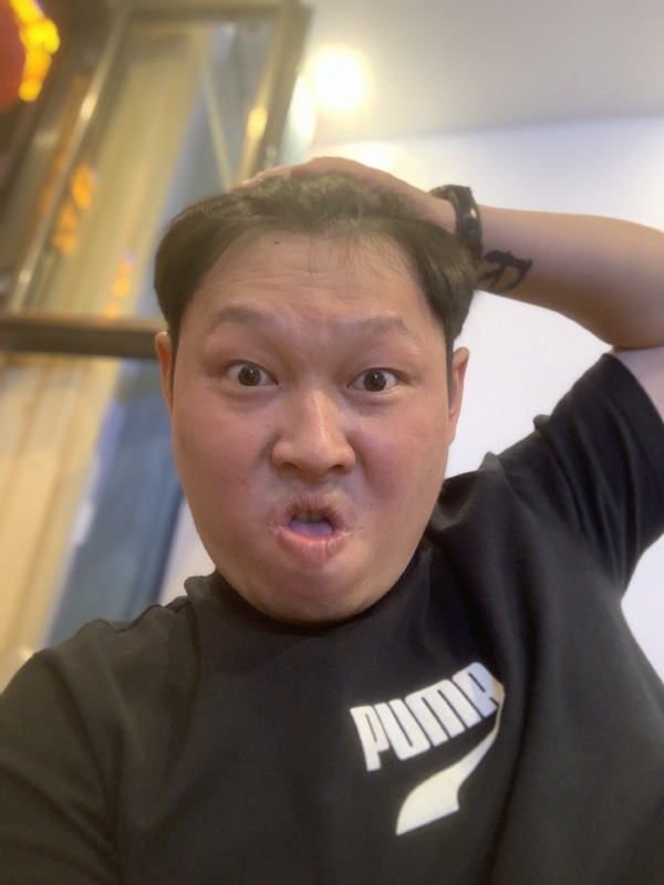 飞飞的第一张照片--咸阳相亲服务中心