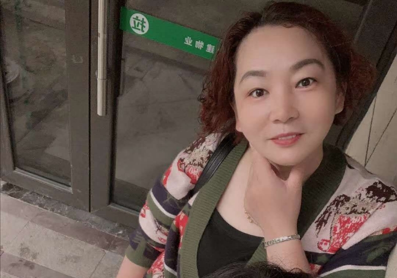 桃子的第一张照片--咸阳相亲服务中心