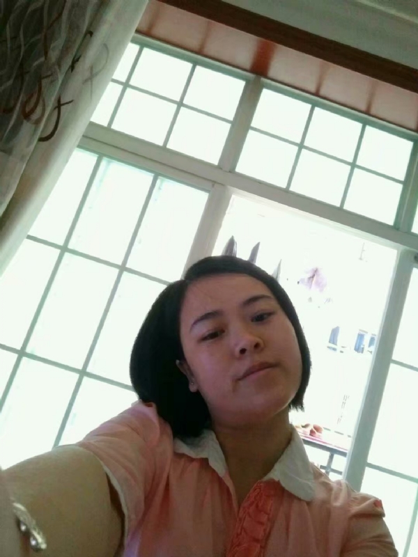 无忧的第一张照片--咸阳相亲服务中心
