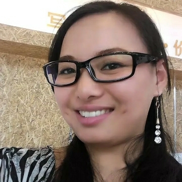 蕊倪的第一张照片--咸阳相亲服务中心