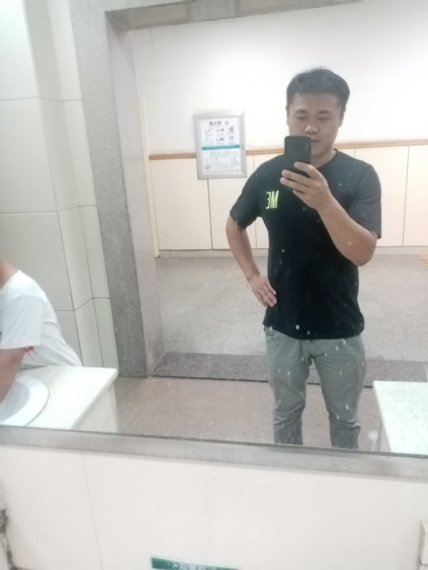 随遇而安的第一张照片--咸阳相亲服务中心